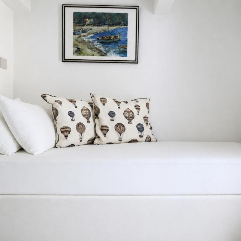 ComeCasa Santa Margherita Terraced APT - Appartamento con 3 Camere da Letto - 22