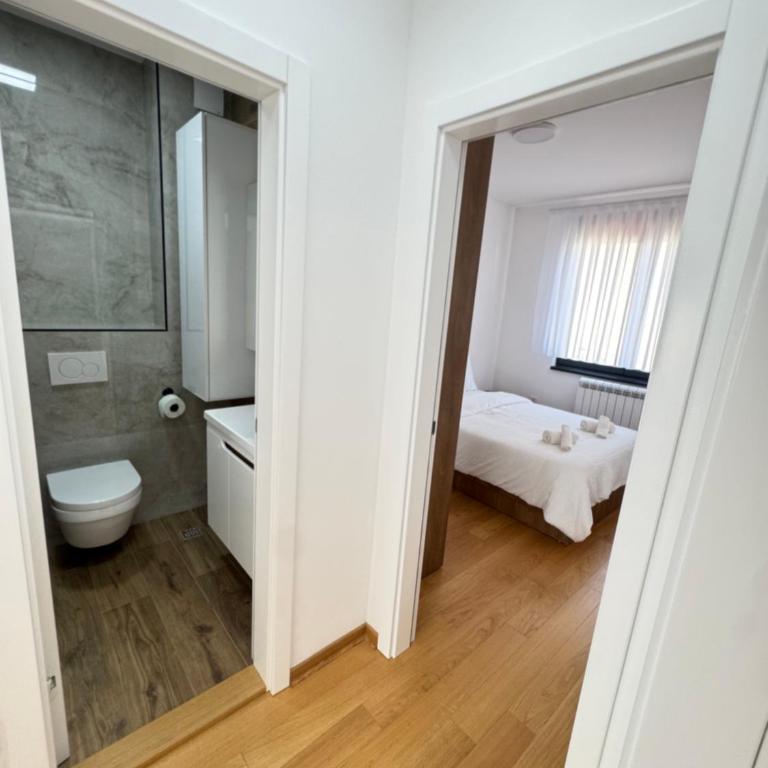 Lux Apartment near Ada Mall & Lake - Appartement 2 Chambres - 35