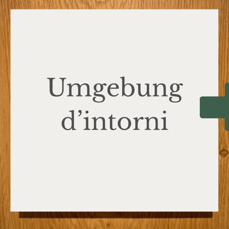 Bergheim Plose - Appartements in St Andrä bei Brixen - Apartment mit 2 Schlafzimmern - 43