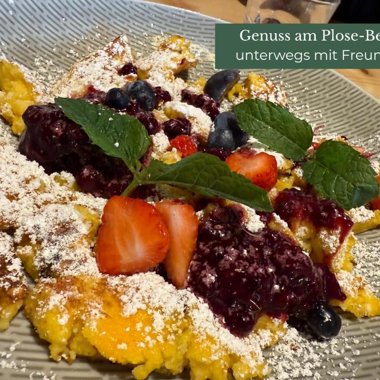Bergheim Plose - Appartements in St Andrä bei Brixen - Apartment mit 2 Schlafzimmern - 54
