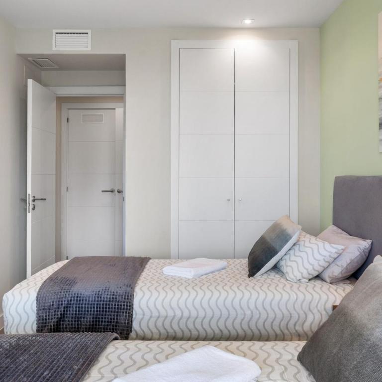 Vitta nature A119 - Apartamento Superior de 1 dormitorio con balcón - 15