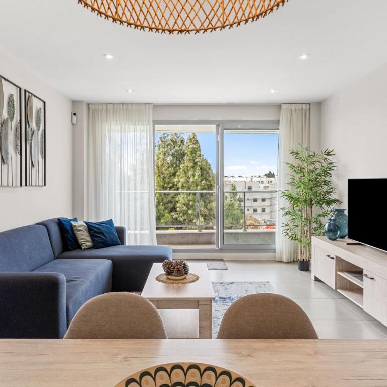Vitta nature A119 - Apartamento Superior de 1 dormitorio con balcón - 16