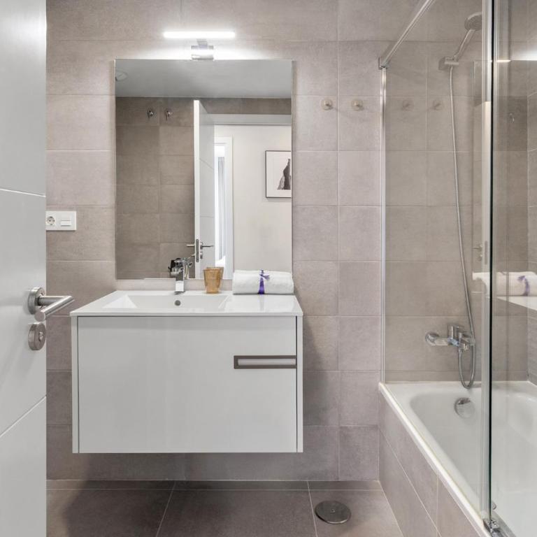 Vitta nature A119 - Apartamento Superior de 1 dormitorio con balcón - 13