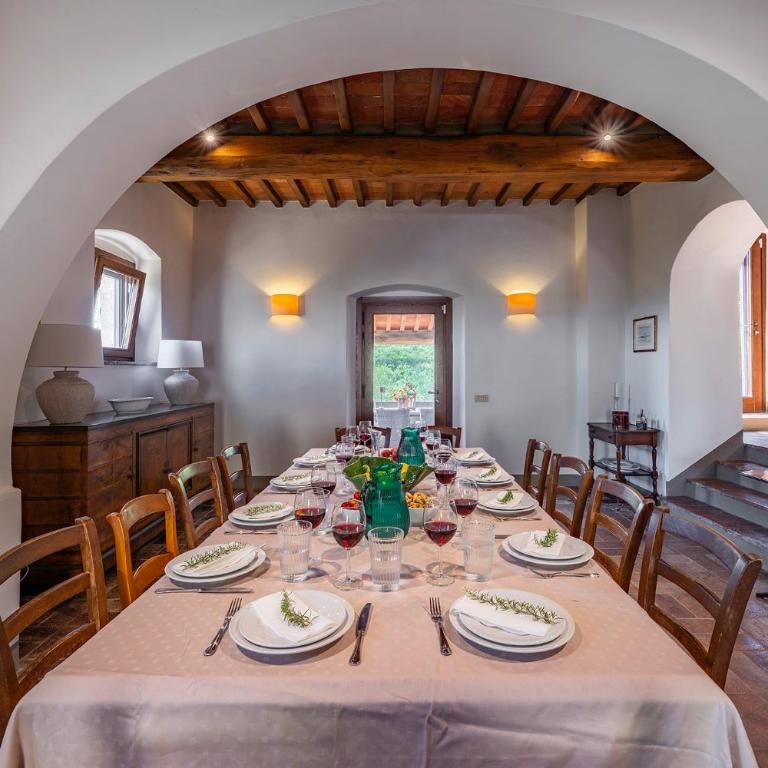 MURICCIAGLIA 14, Emma Villas - Villa con 7 Camere da Letto - 17