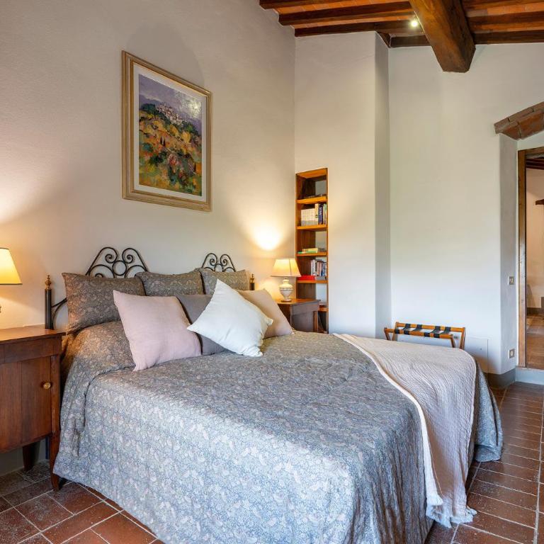 MURICCIAGLIA 14, Emma Villas - Villa con 7 Camere da Letto - 29