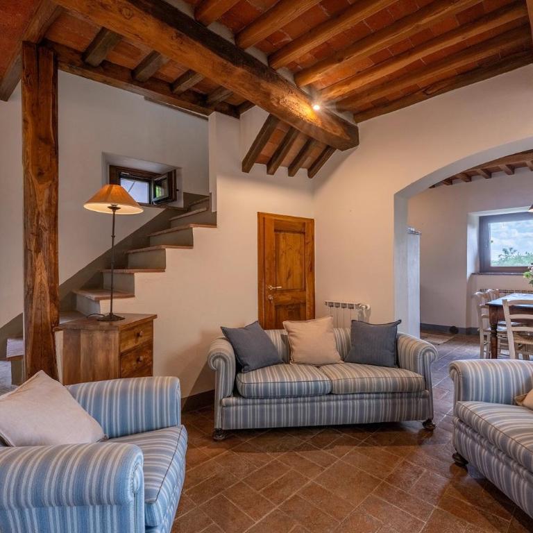 MURICCIAGLIA 14, Emma Villas - Villa con 7 Camere da Letto - 3