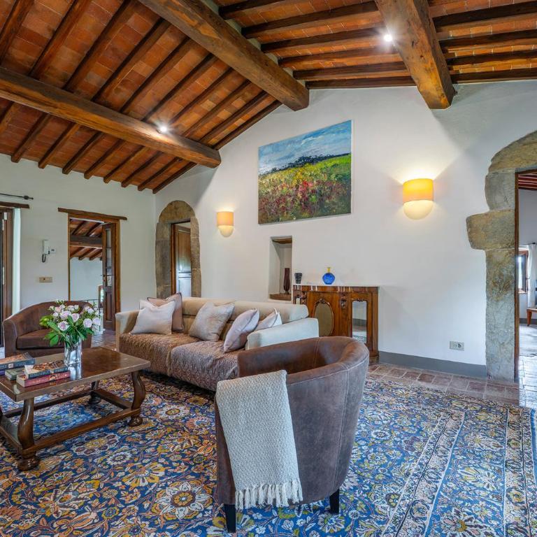 MURICCIAGLIA 14, Emma Villas - Villa con 7 Camere da Letto - 34