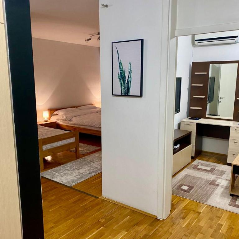 Dar Al Ilidza B - Apartman sa 1 Spavaćom Sobom - 18