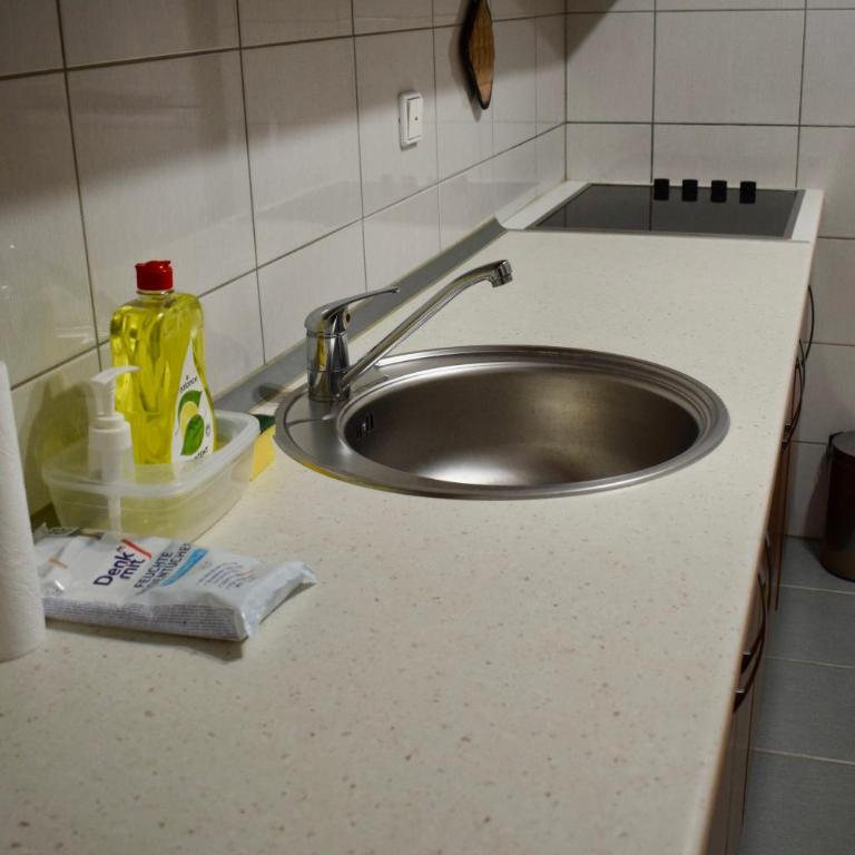 Dar Al Ilidza B - Apartman sa 1 Spavaćom Sobom - 11