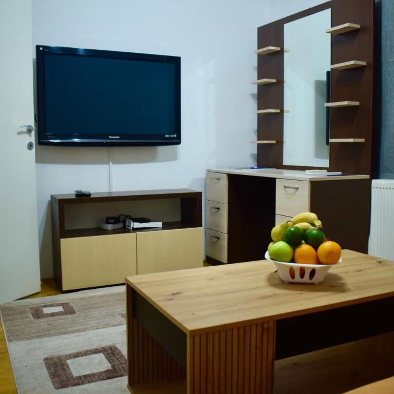 Dar Al Ilidza B - Apartman sa 1 Spavaćom Sobom - 17