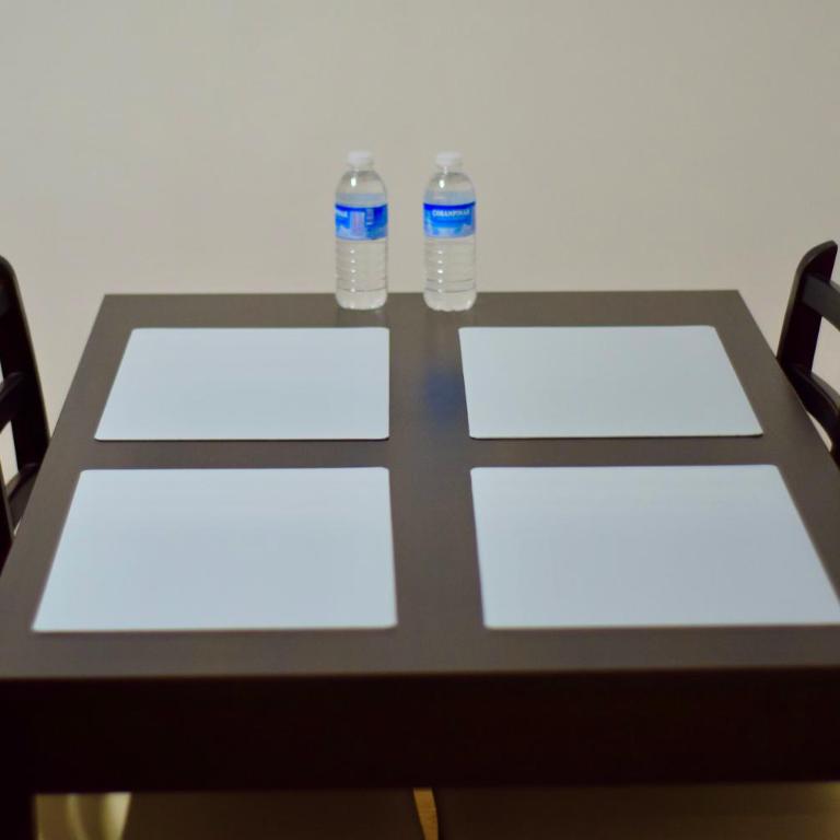 Dar Al Ilidza B - Apartman sa 1 Spavaćom Sobom - 10