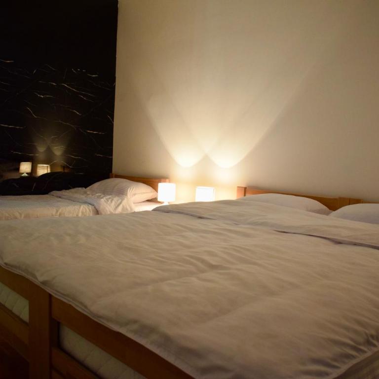Dar Al Ilidza B - Apartman sa 1 Spavaćom Sobom - 1