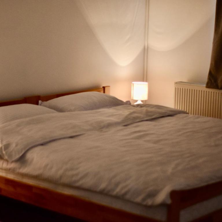 Dar Al Ilidza B - Apartman sa 1 Spavaćom Sobom - 2