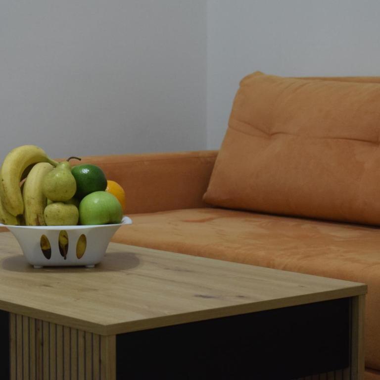 Dar Al Ilidza B - Apartman sa 1 Spavaćom Sobom - 16