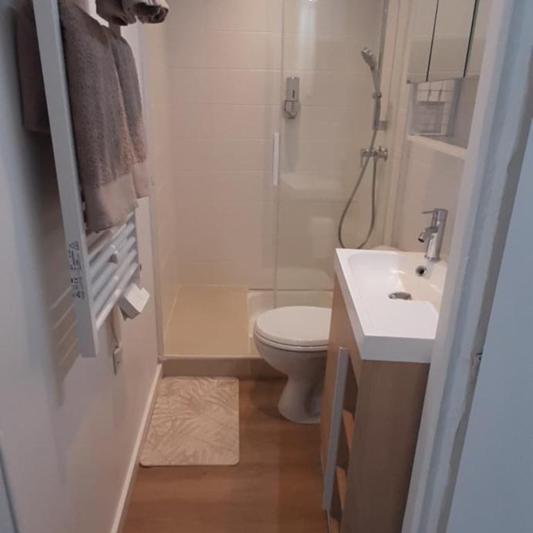 Studio de la Comédie, 1er étage - Apartment mit 1 Schlafzimmer - 8