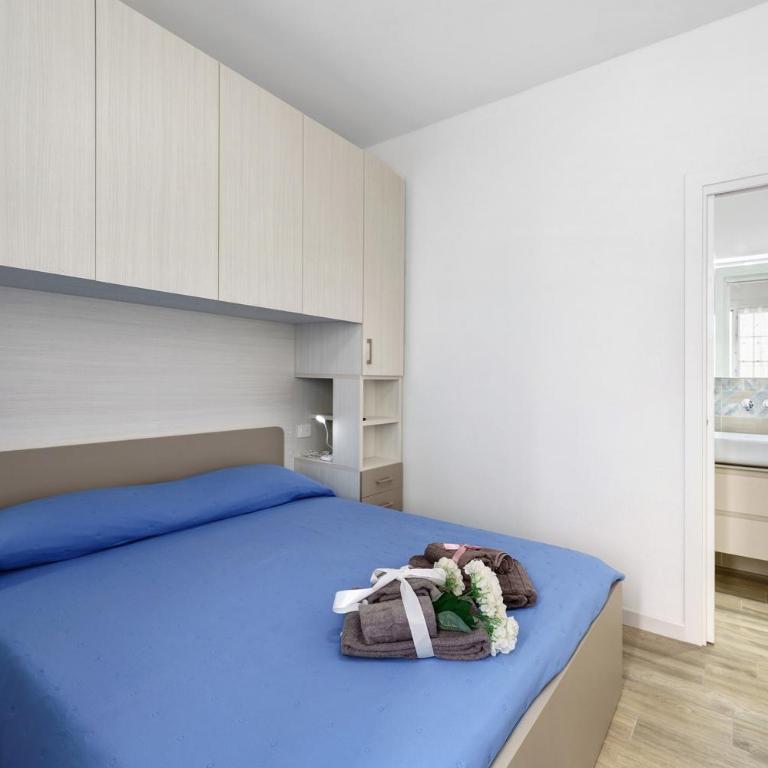 Il Timone e L'Ulivo - Appartamento con 1 Camera da Letto - Fronte Oceano - 17