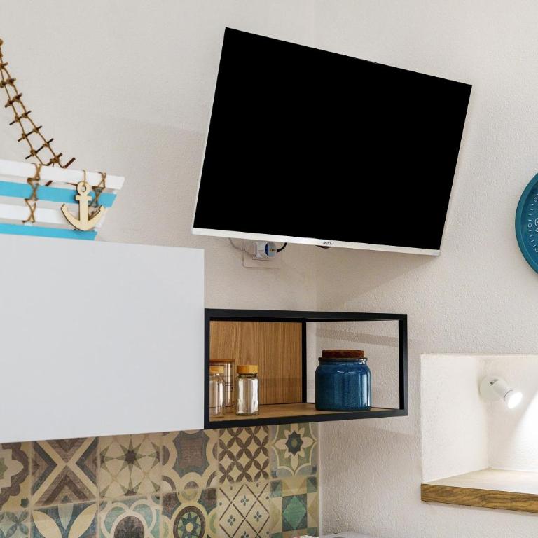 Il Timone e L'Ulivo - Appartamento con 1 Camera da Letto - Fronte Oceano - 2