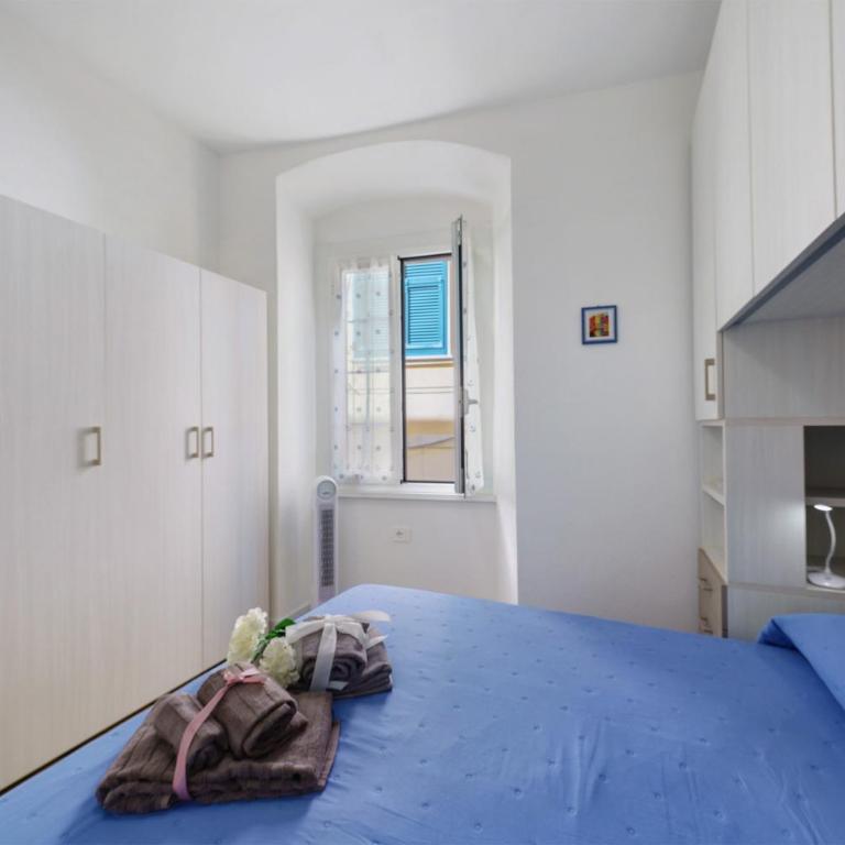 Il Timone e L'Ulivo - Appartamento con 1 Camera da Letto - Fronte Oceano - 15