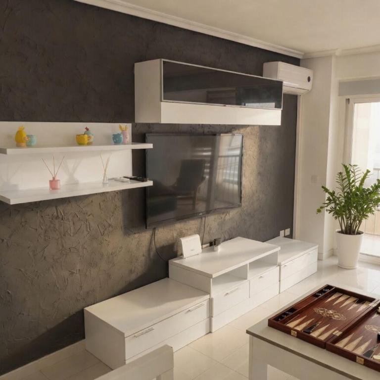 Piso Almería playa - Apartamento de 3 dormitorios - 1