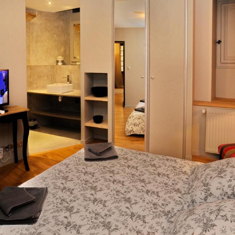 Le Loft Exceptionnel - Loft - 19