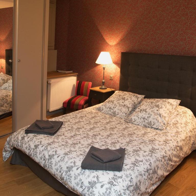 Le Loft Exceptionnel - Loft - 20