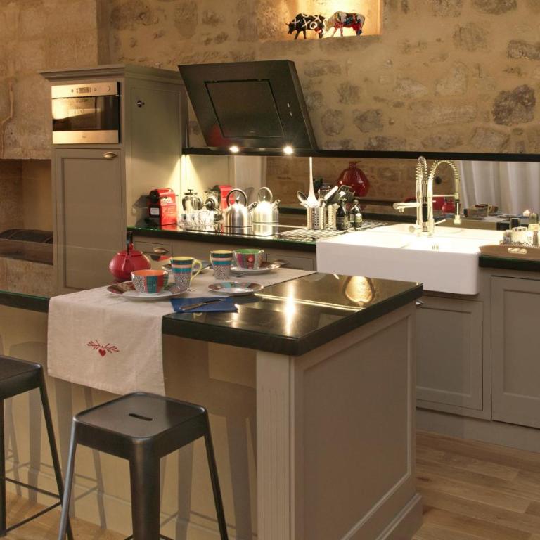 Le Loft Exceptionnel - Loft - 22