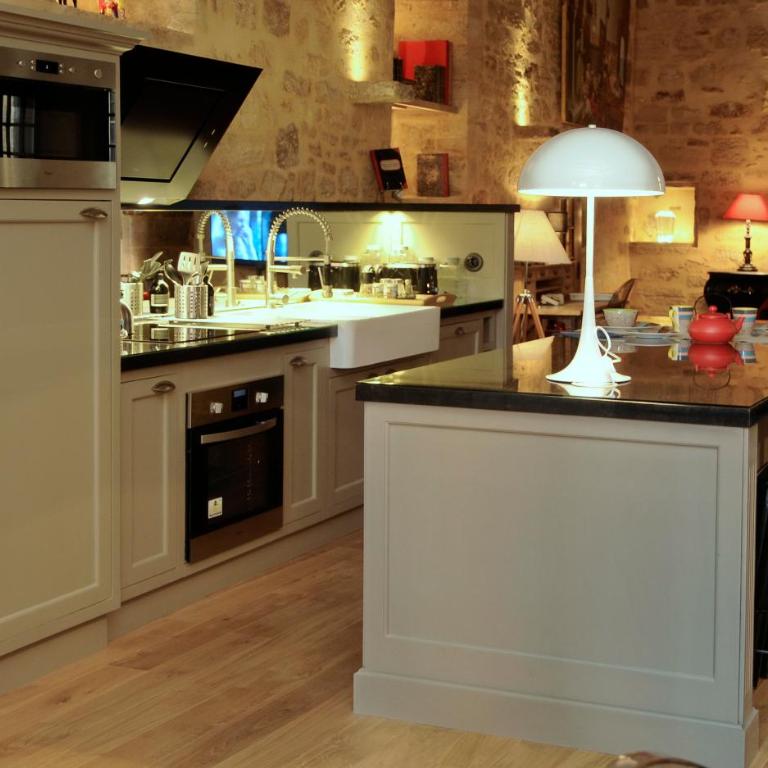 Le Loft Exceptionnel - Loft - 24