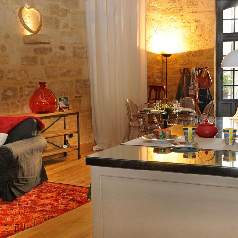 Le Loft Exceptionnel - Loft - 28