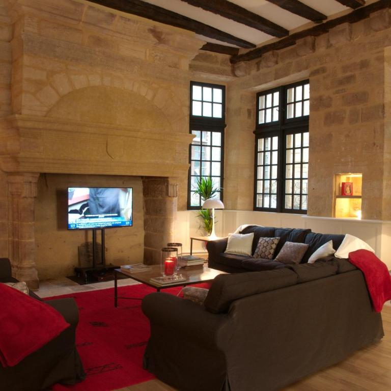 Le Loft Exceptionnel - Loft - 1