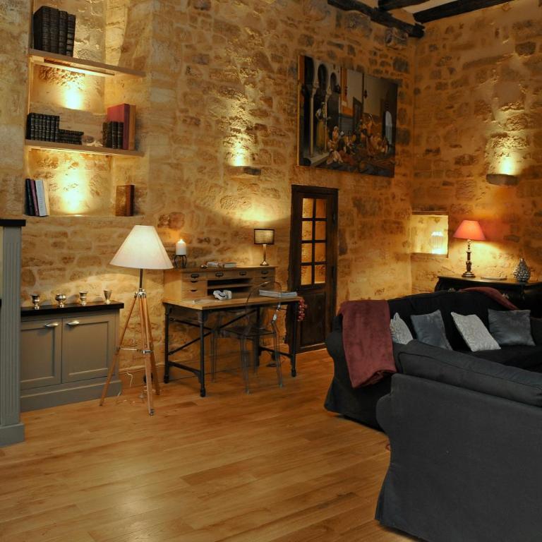 Le Loft Exceptionnel - Loft - 30