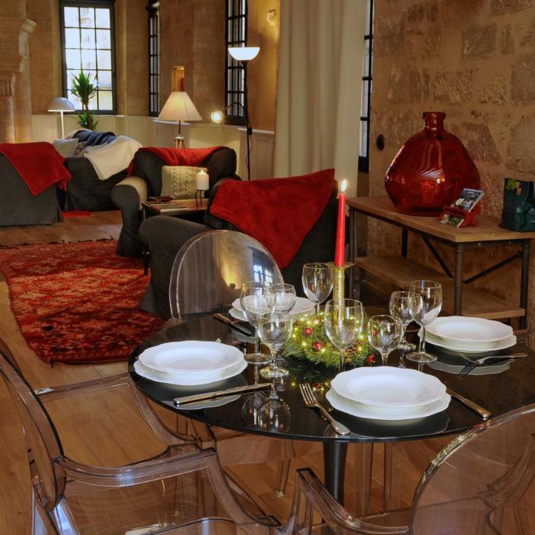 Le Loft Exceptionnel - Loft - 31