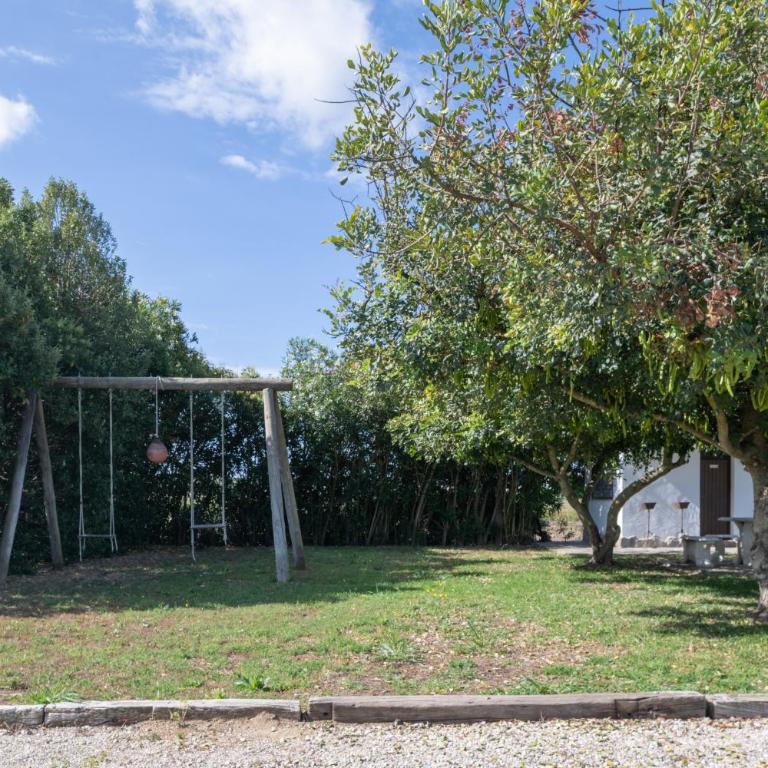 Casa Roche Noble 3 - Habitación Cuádruple con bañera - 26