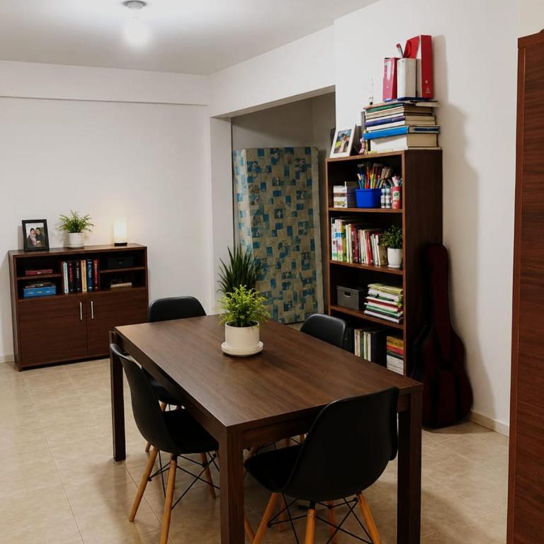 HOUSE Baldoson lV - Apartamento de 1 dormitorio - 2