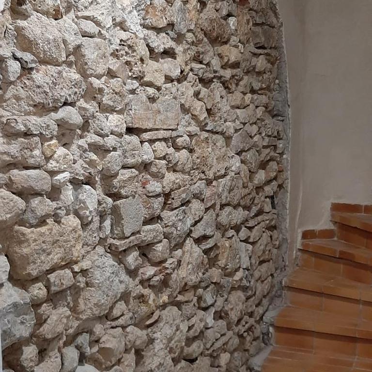 Studio de la Comédie, 1er étage - Apartment mit 1 Schlafzimmer - 10