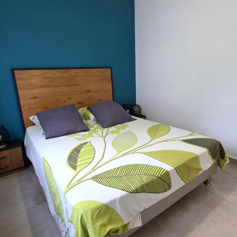 Saint-Raphaël, villa calme, parking privé - Apartamento de 2 dormitorios - 2