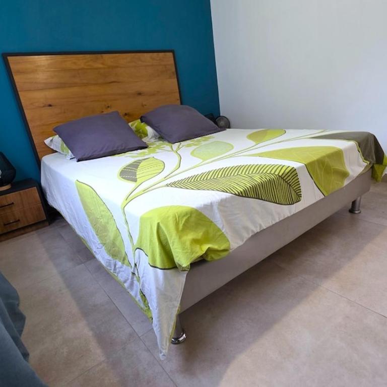 Saint-Raphaël, villa calme, parking privé - Apartamento de 2 dormitorios - 4