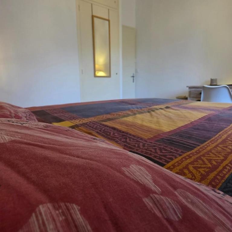 Saint-Raphaël, villa calme, parking privé - Apartamento de 2 dormitorios - 39