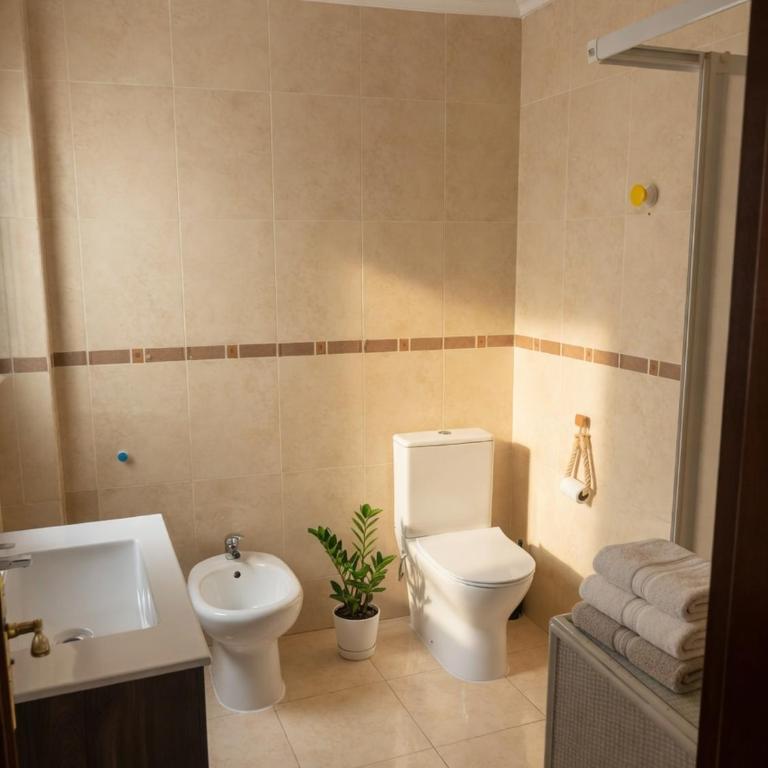 Piso Almería playa - Apartamento de 3 dormitorios - 16