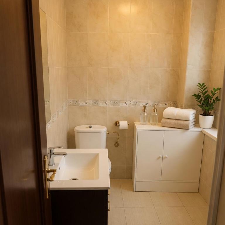 Piso Almería playa - Apartamento de 3 dormitorios - 17