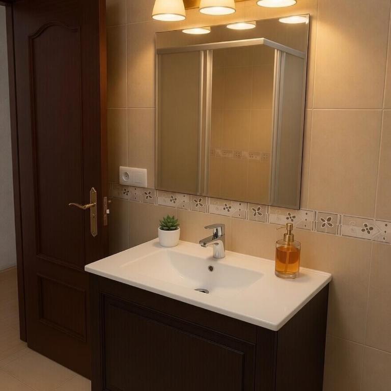 Piso Almería playa - Apartamento de 3 dormitorios - 18