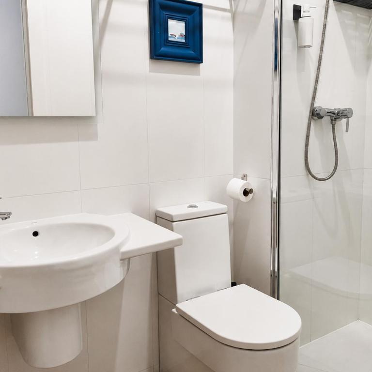 Living4Malaga Prime Center Two Bedrooms 2B - Apartamento de 2 dormitorios - 16