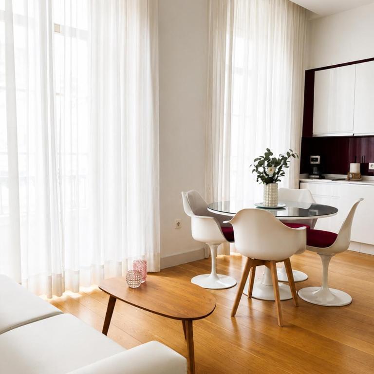 Living4Malaga Prime Center Two Bedrooms 2B - Apartamento de 2 dormitorios - 11