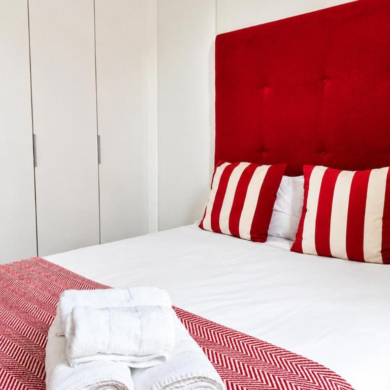 Living4Malaga Prime Center Two Bedrooms 2B - Apartamento de 2 dormitorios - 7