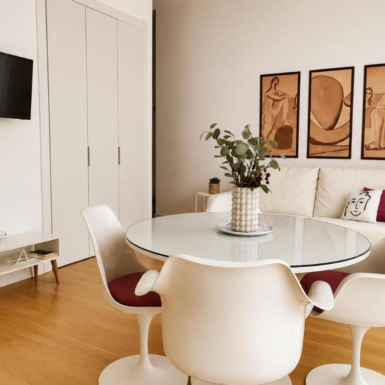 Living4Malaga Prime Center Two Bedrooms 2B - Apartamento de 2 dormitorios - 10