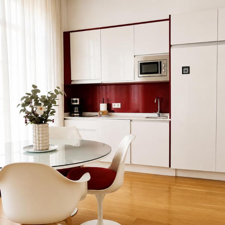 Living4Malaga Prime Center Two Bedrooms 2B - Apartamento de 2 dormitorios - 3