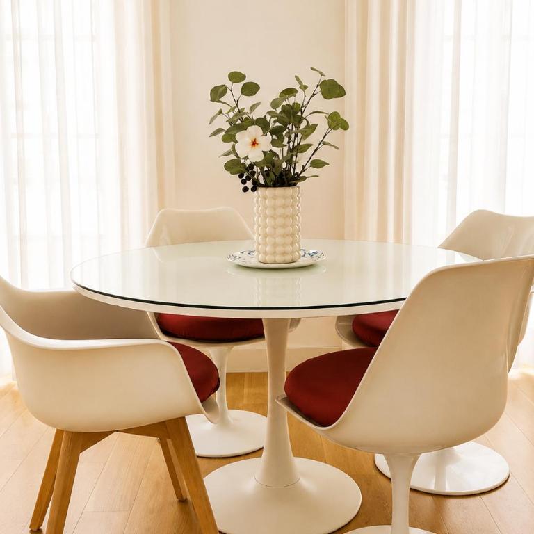 Living4Malaga Prime Center Two Bedrooms 2B - Apartamento de 2 dormitorios - 8