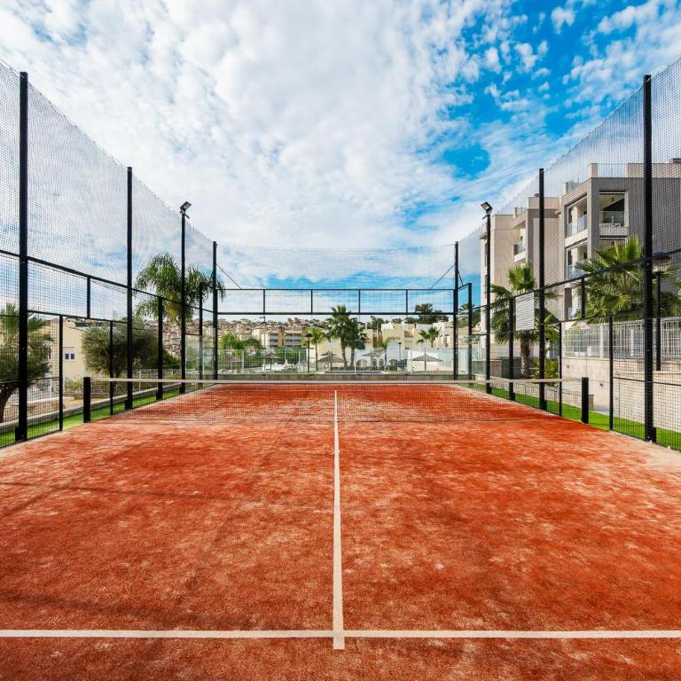 Valentino Golf II Sunrise - Apartamento de 2 dormitorios - 16
