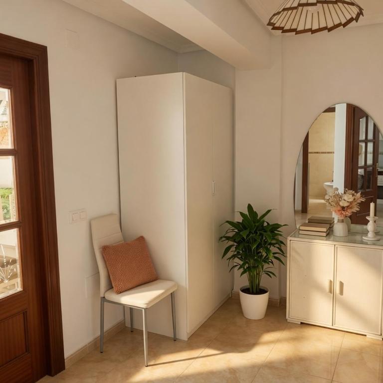 Piso Almería playa - Apartamento de 3 dormitorios - 20
