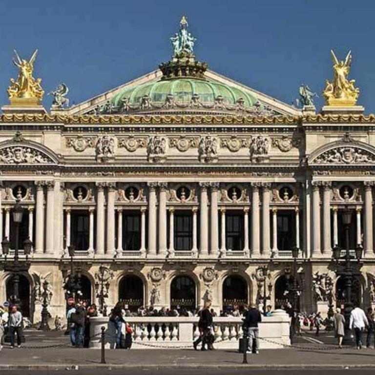 The Upper Marais Superb apartment for 6 people - Appartement - 1