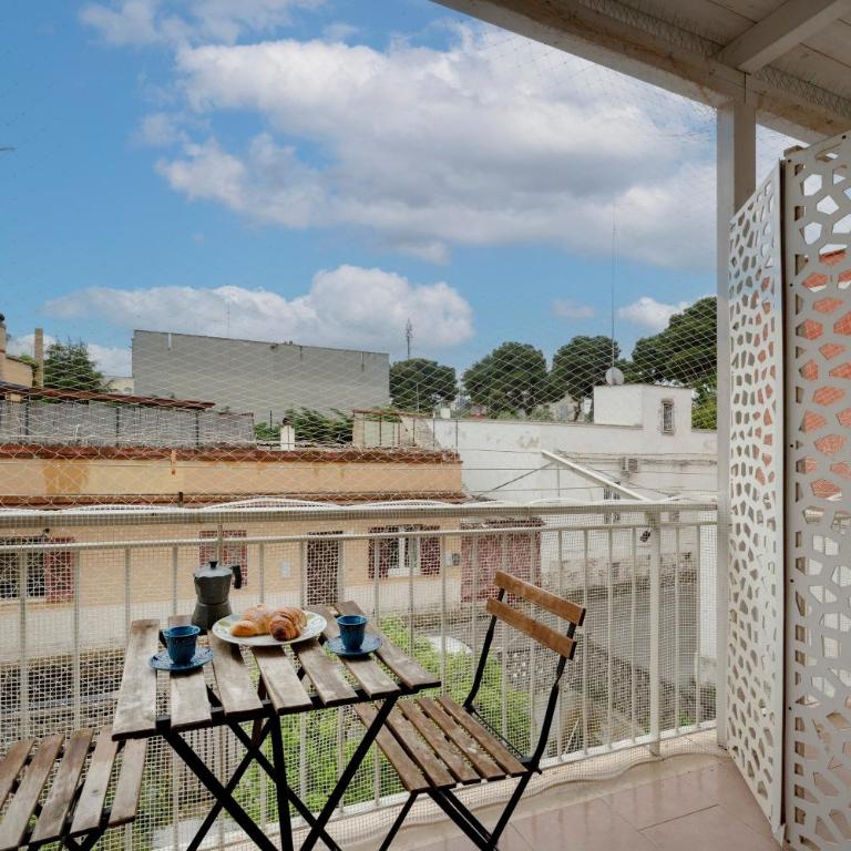 Garibaldi 54 - Superior One-Bedroom Apartment with Balcony - 17